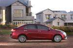 Suzuki Ciaz 2019 года (ZA)